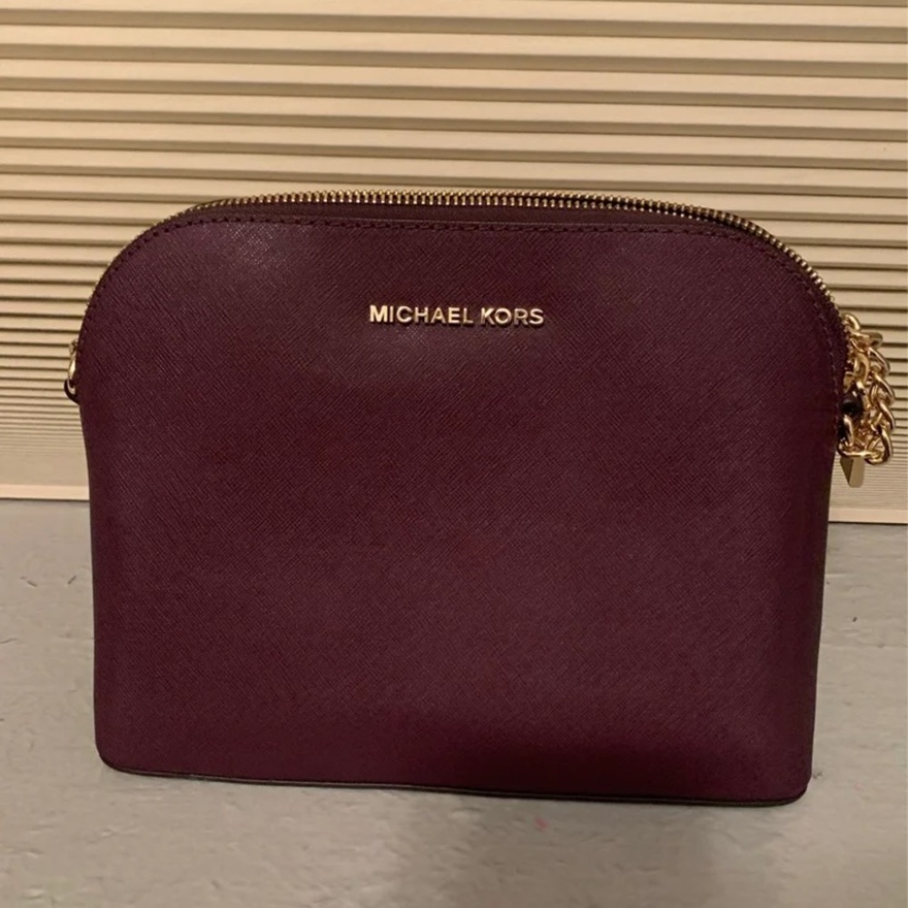 MK crossbody